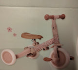 Triciclo 4in1 Little Dutch