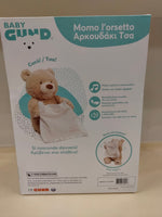 Momo l'orsetto Baby Gund