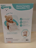 Momo l'orsetto Baby Gund