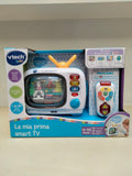 La mia prima smart TV  VTech baby