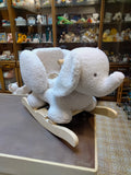 Dondolino Elefante Nattou