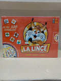 La lince guarda, trova e ...vinci          EDUCA
