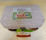 Valigetta Pic-nic