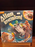 Alien Invasion Ravensburger