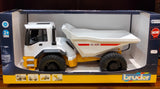Bruder Camion
