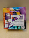 Trivial pursuit "Genus Edition"         Hasbro Versione pocket (o ricarica)