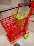 Carrello supermercato