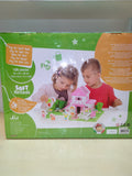 Casa dolce casa Play Set Sevi