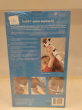 Kit per creare il tuo razzo esploratore dello Spazio                the Little experience