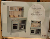 Cucina grande Little Dutch