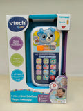 Il mio primo telefono, magici messaggi Vtech Baby
