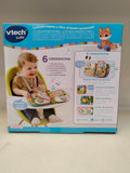 Il mio primo libro interattivo, Le mie tenere canzoncine VTech baby