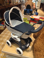Carrozzina Baby mod. Inglesina Smoby
