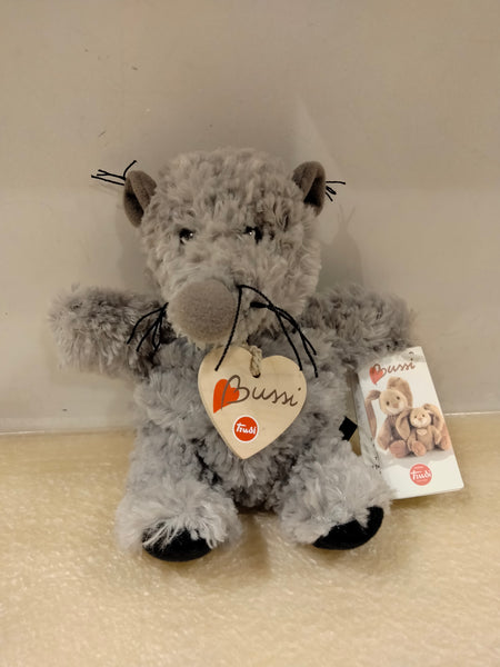 Topo Aretha Pop Trudi, linea Bussi