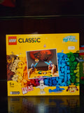LEGO Classic Mattoncini e Luci