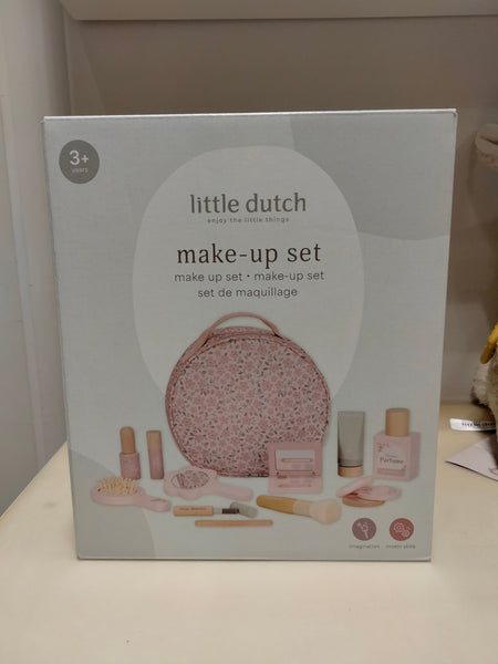 Make-up set Little Dutch