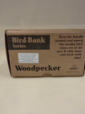 Woodpecker Bank Tin Treasures
