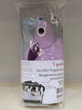 Portaoggetti da passeggino Coniglio  3sprouts