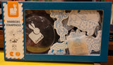 Timbri set 30 pezzi, Janod