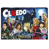 Cluedo Hasbro Hasbro - Petrini