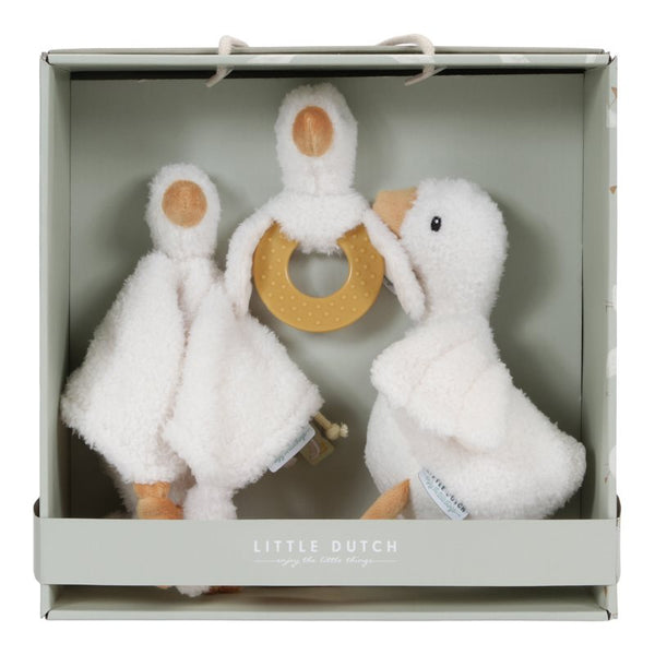 Scatola regalo Piccola oca Little Dutch