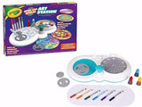 Spirografo 747324 Crayola - Petrini