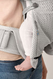 Marsupio On Air Mesh 3D Babybjorn