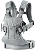 Marsupio On Air Mesh 3D Babybjorn