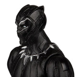 Black Panther Marvel Hasbro