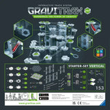Gravitrax Starter Set Pro Ravensburger