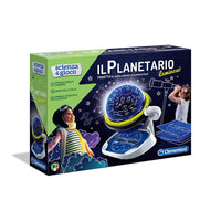 Il Planetario Luminoso Clementoni