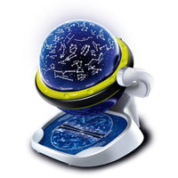 Il Planetario Luminoso Clementoni