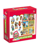 Cocomelon My Little House Cocomelon - Petrini