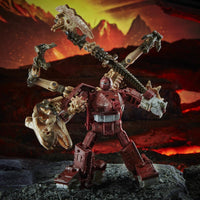 Transformer Generations War for Cybertron: Paleotrex Hasbro - Petrini