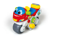 Ale Motomondiale Baby Clementoni