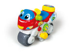 Ale Motomondiale Baby Clementoni