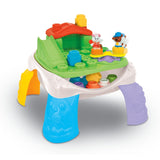 Tavolo Parco giochi Soft Clemmy Clementoni