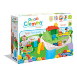 Tavolo Parco giochi Soft Clemmy Clementoni