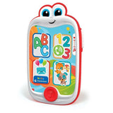 Baby Smartphone Clementoni Clementoni - Petrini