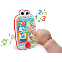 Baby Smartphone Clementoni Clementoni - Petrini