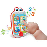 Baby Smartphone Clementoni Clementoni - Petrini