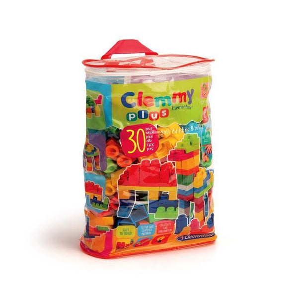 Clemmy Plus Clementoni Clementoni - Petrini