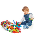 Sacca 60 pezzi Clemmy Plus Clementoni