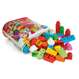 Sacca 60 pezzi Clemmy Plus Clementoni