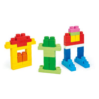 Sacca 60 pezzi Clemmy Plus Clementoni