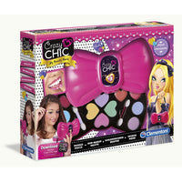 Trousse fiocco Crazy Chic Clementoni