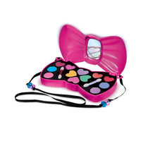 Trousse fiocco Crazy Chic Clementoni