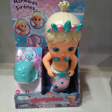 Sirena Mermaids Imc Toys - Petrini