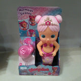 Sirena Mermaids Imc Toys - Petrini