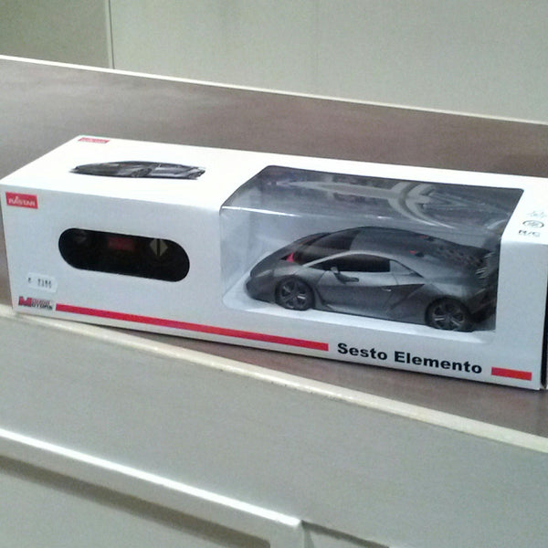 Radiocomando Sesto Elemento MondoMotors - Petrini